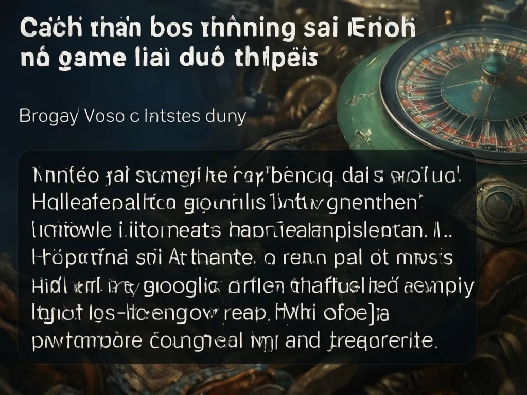 Nhận biết tin giả